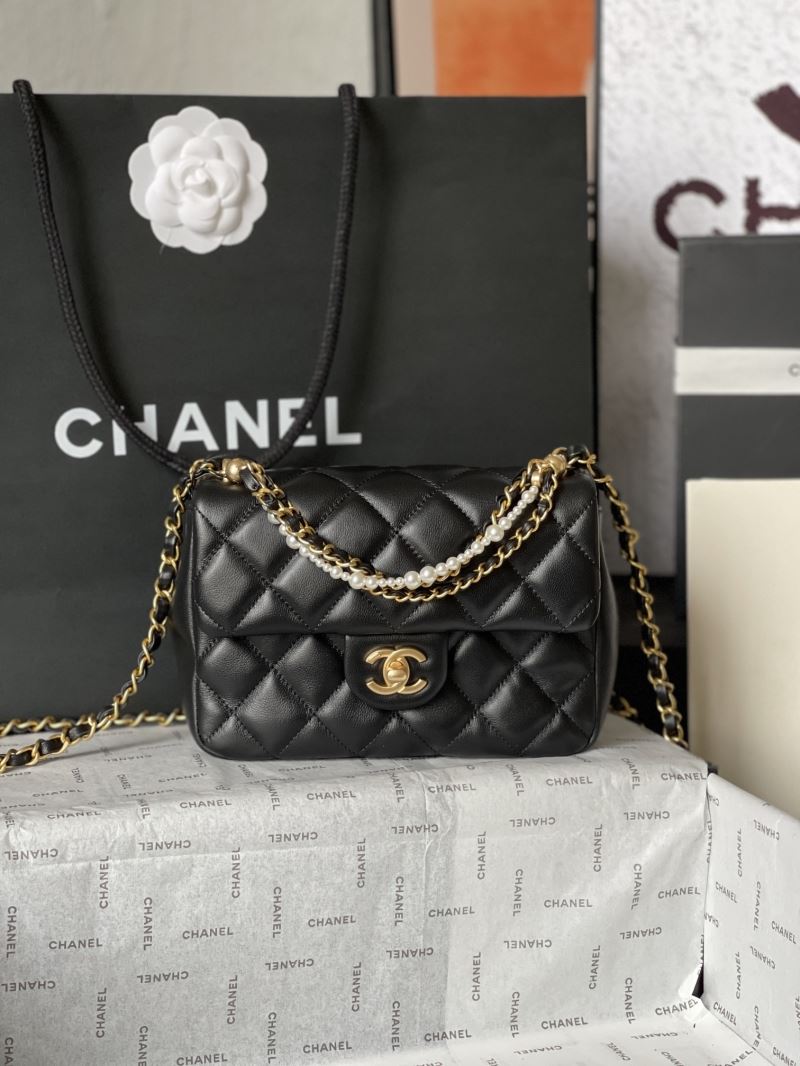 Chanel Stachel Bags